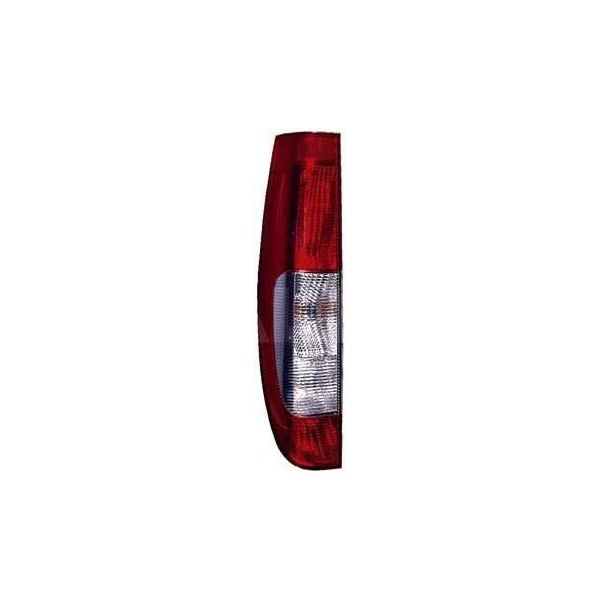 Alkar 2202969 - Oe A6398200264 Lampada Combinata Posteriore, Destra Per Vito (W639), Viano (W639)-image