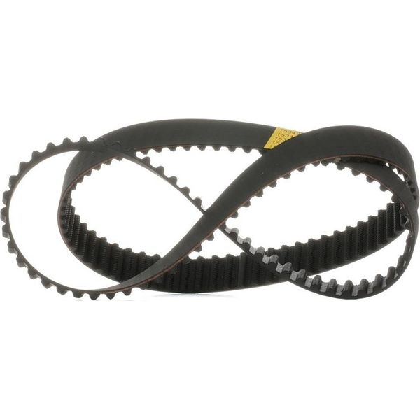 Ridex 306T0129 - Cinghia Di Distribuzione Oe 1112531 Per Escort V, Escort Vi, Escort Vii, Fiesta Iii, Mondeo Ii, Orion Iii (Gal)-image