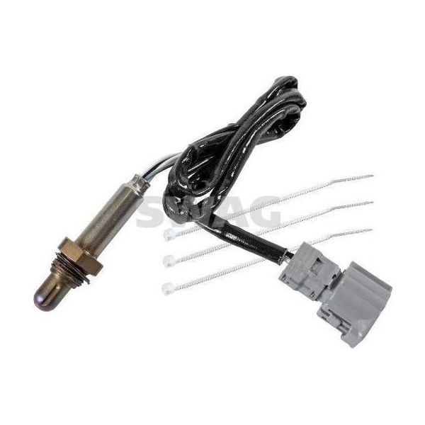 Sonda Lambda Swag Per Toyota Yaris Hatchback (P9) Riscaldata 800 Mm 33 10 6769-image