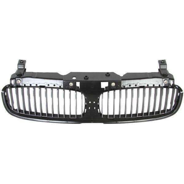 Blic 6502-07-0076991P - Griglia Radiatore Oe 51137037727 Per Serie 7 (E65)-image