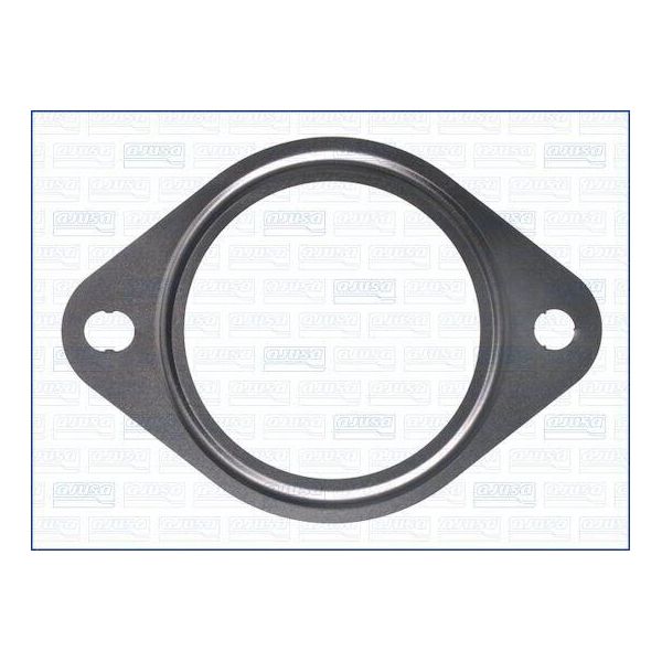 Ajusa 01397600 Guarnizione Scarico Guarnizione Scarico Per Opel Corsa D Hatchback (S07)-image