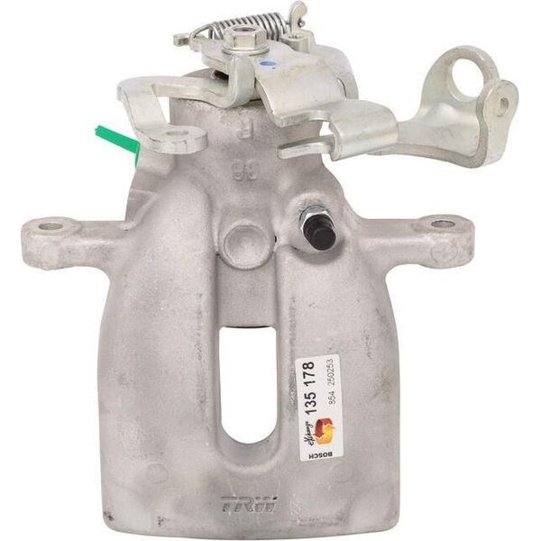 Bosch 0 986 135 178 - Pinza Freno Oe 4401 Q3 Per DS5, DS5 (Kf), 3008 (0U), 5008 I, 508 (8D), 508 (8E)-image