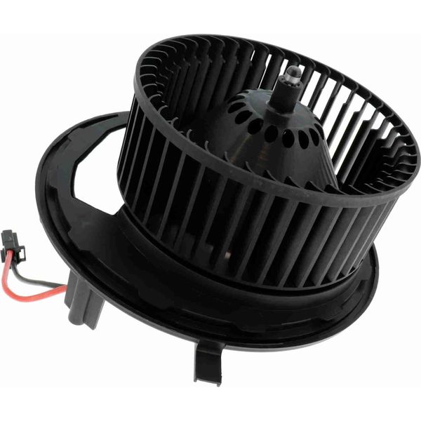 Vemo V15-03-1944 Motore Soffiatore Per Interni Per Vw Golf Vii Hatchback (5G1, BQ1, BE1, BE2) Passat Variant (3G5, CB5) Golf Vii Variant (BA5, BV5)-image