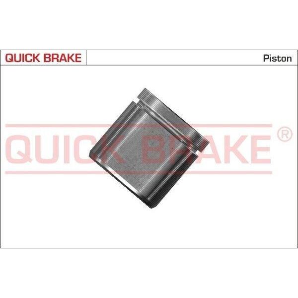 Quick Brake Pinza Freno A Pistone 185168K Per Peugeot 605 (6B) 57Mm 53Mm-image