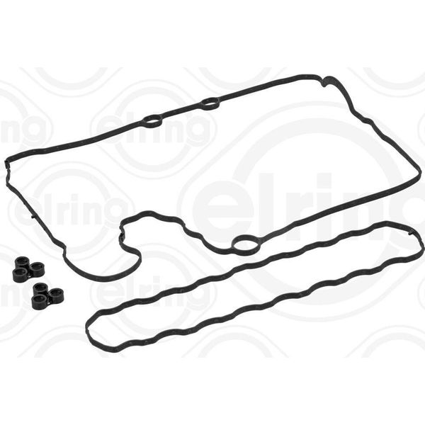 Elring Kit Guarnizioni Testata Cilindri Coperchio Valvole Per Opel Astra K Sports Tourer (B16) B08.170-image