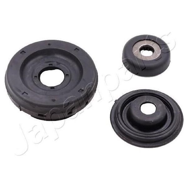 Japanparts SM0013 - Oe 95015324 FederbeinstüTzlager, Vorne FüR Aveo (T200), Aveo (T250, T255), Matiz (M200, M250), Spark (M200, M250)-image