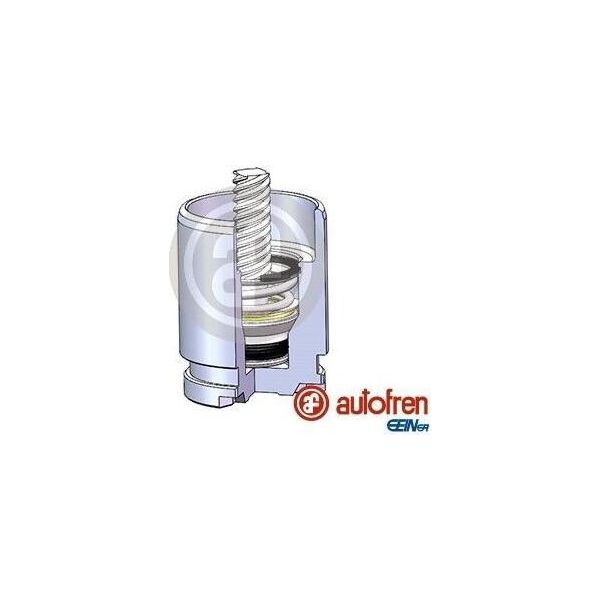 Autofren Seinsa Pistone Pinza Freno Per Fiat Tipo Station Wagon (356) 38 Mm-image