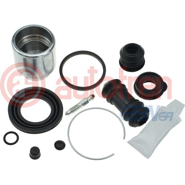 Autofren Seinsa Kit Di Riparazione Pinze Freno Per Toyota Mr 2 Ii (SW2) Posteriore 43Mm D43623C-image