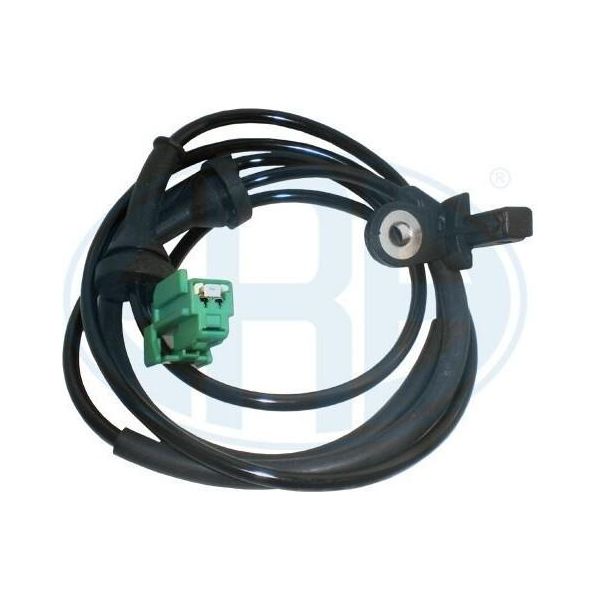 Era 560337A - Sensore Abs Oe 30773743 Per S60 I (384), S80 I (184), V70 I (875, 876), V70 Ii (285), XC70 (295)-image