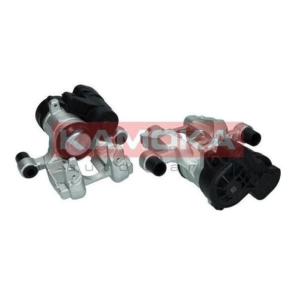Pinza Freno Posteriore Destra Kamoka Per Vw Passat Variant (3G5, CB5) Ø42 Mm JBC0828-image