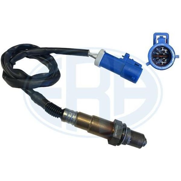 Sonda Lambda Era Per Ford Fiesta Mk5 Hatchback (JH1, JD1, JH3, JD3) Sonda A Salto 600 Mm 570312A-image