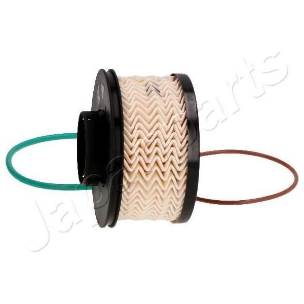 Japanparts FC-ECO096 - Oe 98 202 263 80 Kraftstofffilter FüR Berlingo, C-Elysee (Dd), C3 Aircross Ii (2C, 2R), C3 Iii (Sx), C4 Cactus, C4 Spacetourer (3D), C5 Aircross (A), C4 (3A, 3E), DS3 (U), DS7 (J), Combo (K9), Corsa F, Crossland X, Grandland X, Vivaro C (K0), Zafira Life, 2008 I (Cu), 2008 Ii (U), 208 I (Ca, Cc), 208 Ii (U), 208 (Cr), 3008 (M), 301, 308 Ii, 308 Sw Ii, 5008 Ii, 508 (F), Partn-image