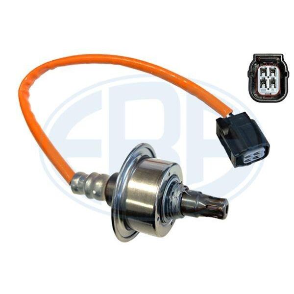 Sonda Lambda Era Per Honda Civic Viii Hatchback (Fn, Fk) Sonda A Salto 280 Mm 570332A-image