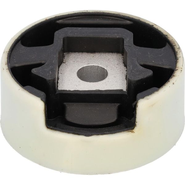 Febi Bilstein Supporto Sospensione Motore Supporto Motore 185937 Anteriore Inferiore Per Vw Passat Variant (3C5) Gomma 93 Mm 0,225 Kg-image