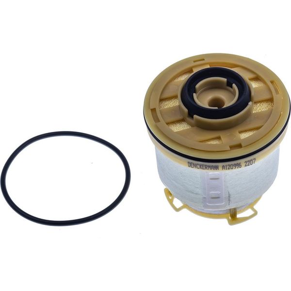Filtro Carburante Denckermann A120996 Per Ford Ranger (Tke) Elemento Filtrante-image