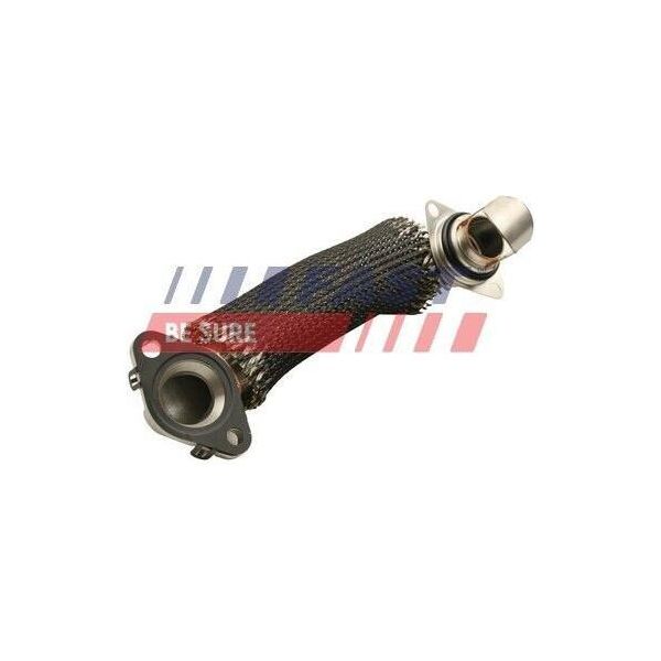Tubo Fast Agr Tubazione FT84305 Per Ford Fiesta Mk6 Hatchback (JA8, JR8)-image