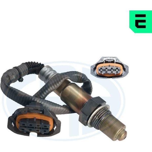 Sonda Lambda Era Per Opel Corsa D Hatchback (S07) Sonda A Salto 320 Mm 570237A-image