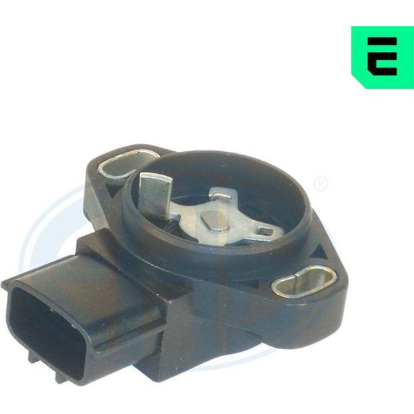 Era 550612A Potenziometro Valvola A Farfalla Per Nissan Almera Ii Hatchback (N16) Almera Tino (V10) Pick Up (D21) Terrano Ii (R20) Primera (P11) Primera-image