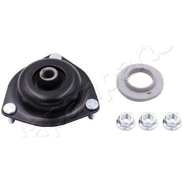 Japanparts SM0010 - Oe 54320 4M400 FederbeinstüTzlager, Vorne FüR Almera Ii (N16)-image