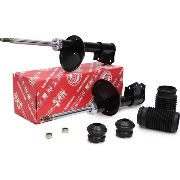 MASTER-SPORT 16K003373 Ammortizzatore Asse Anteriore Per Renault Clio I (B/C57_, 5/357_)-image