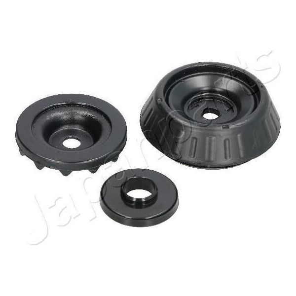 Japanparts SM0008 - Oe 546111J000 FederbeinstüTzlager, Vorne FüR Accent Iv (Rb), Ix20 (Jc), Picanto (Ta), Rio Iii (Ub), Venga (Yn)-image
