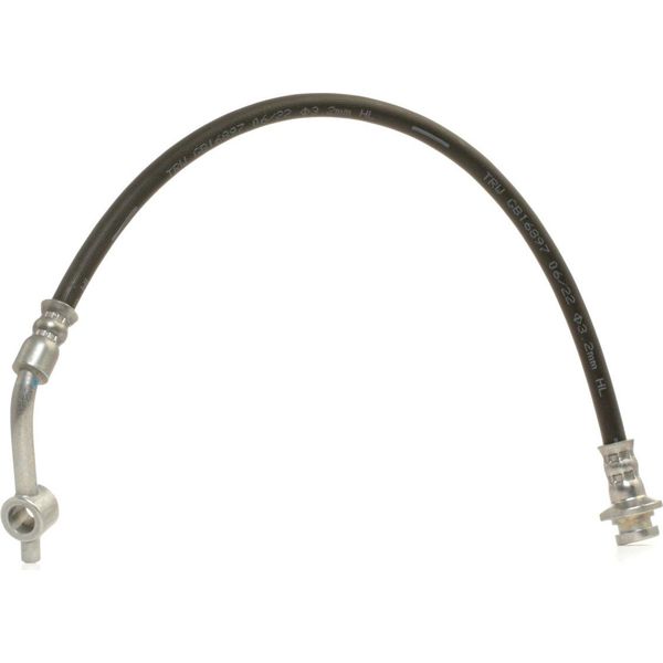 Trw PHD2100 - Tubo Freno Oe 46211 8B500 Per Navara (D22), Pathfinder Ii (R50), Pick-Up (D22)-image