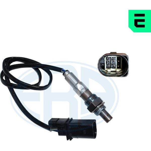 Sonda Lambda Era Per Vw Golf V Hatchback (1K1) Sonda A Salto 703 Mm 570287A-image