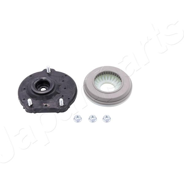 Japanparts SM0160 - Oe 1609274680 FederbeinstüTzlager, Vorne FüR Nemo, Qubo, Linea, Fiorino, Doblo, Combo Tour (X12), Combo (X12), Bipper Tepee, Bipper (Aa)-image