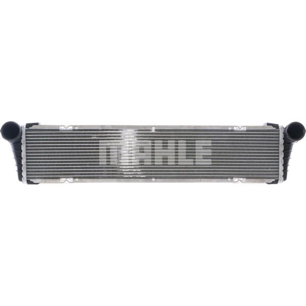 Mahle Cr 778 000S - Radiatore Oe 99710603702, Raffreddamento Motore Per 911 (997), Boxster (987), Cayman (987)-image