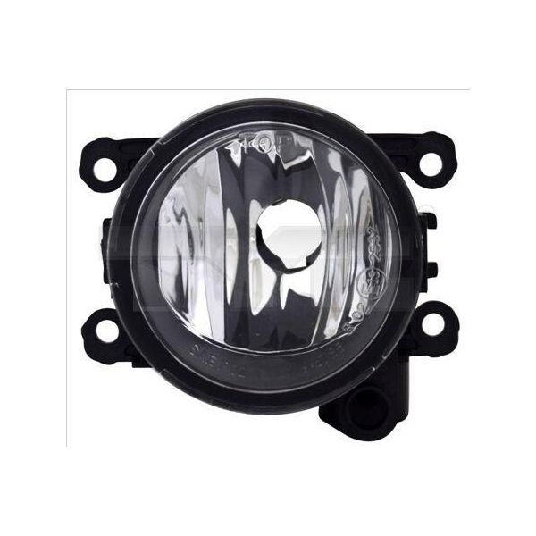 Tyc 19-15214-01-9 - Fendinebbia Oe 261550885R, Sinistro Per Clio V, Kadjar (Ha, Hl)-image