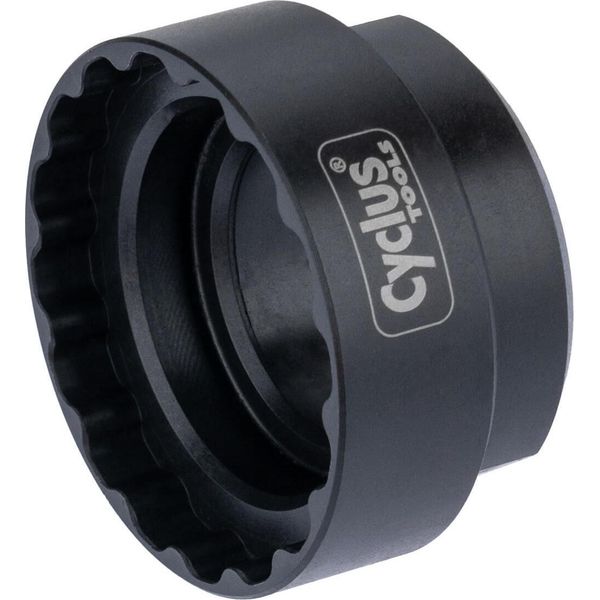 Cyclus Tools Estrattore Per Corona Dentata Per Shimano Di-image