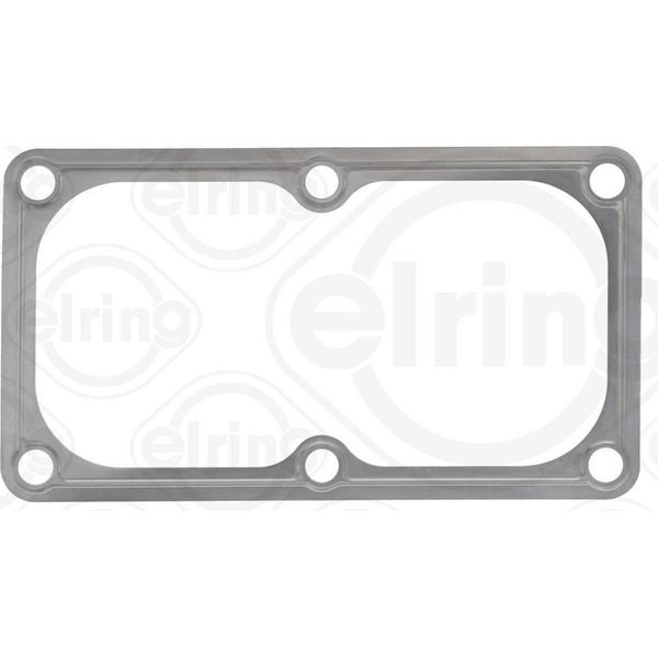 Elring 584.800 Guarnizione Collettore Di Aspirazione Per Ford Cargo Ii Per Iveco 682 Per Daewoo Novus Per Xcmg Hanvan G5 Per Vdl Citea Ii Per Solaria Urbino Ii-image