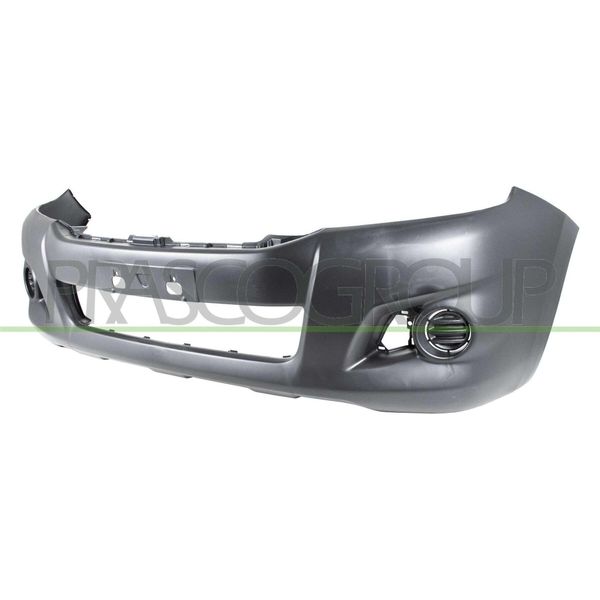 Prasco TY8201021 - Paraurti Anteriore Oe 52119 0K290 Per Hilux-image