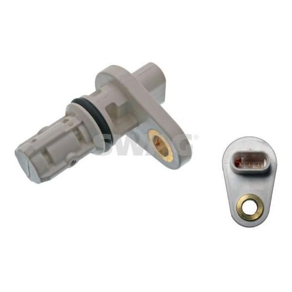 Swag 40 93 8711 Sensore Albero Motore Generatore Di Impulsi Per Opel Corsa D Hatchback (S07)-image