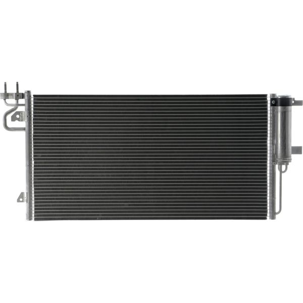 Mahle Ac 103 000P - Oe 1856995 Condensatore Aria Condizionata Con Essiccatore Per C-Max, Focus Iii, Kuga Ii, Kuga Iii, Grand C-Max, Tourneo Connect, Transit Connect-image