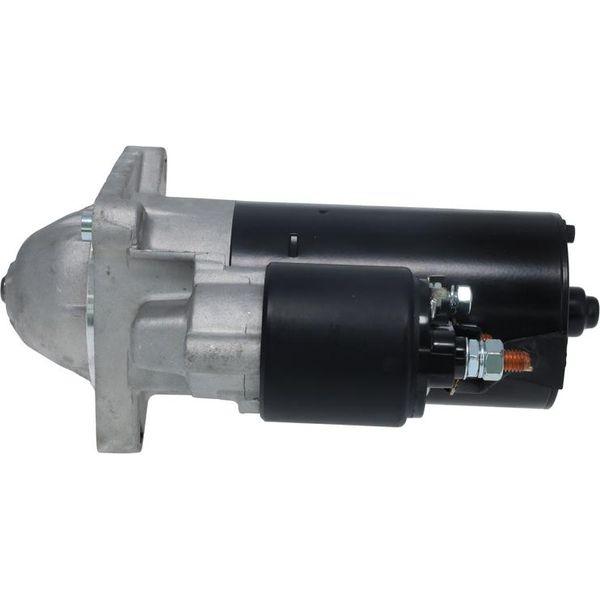 Bosch 1 986 S00 737 - Oe 46800159 Anlasser, Starter FüR 147 (937), 156 (932), 159 (939), 166 (936), Mito (955), Gt (937), Brera (939), Spider (939), Stilo, Marea, Croma, Bravo-image