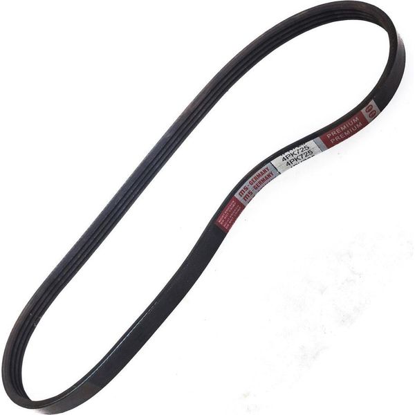 MASTER-SPORT 4PK720-PCS-MS Cinghia A V, Cinghia Piatta Per Dacia Logan (Ls_)-image