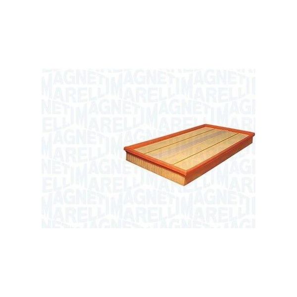 Magneti Marelli 153071760659 - Filtro Aria Oe 901651 Per Vito (W639), Viano (W639)-image