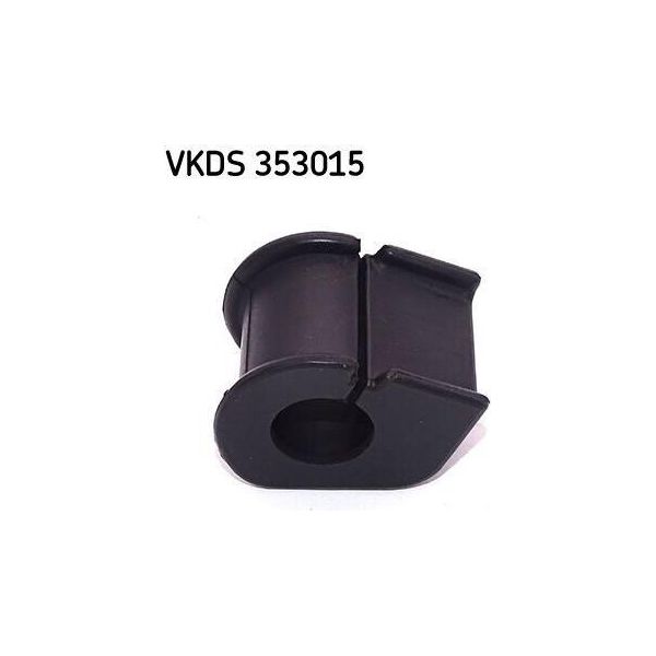 Skf Vkds 353015 - Oe 5094 A8 Boccola Per Cuscinetti, Stabilizzatore Per C1 Ii (Pa, Ps), C1 (Pm, Pn), Aygo (B1)-image