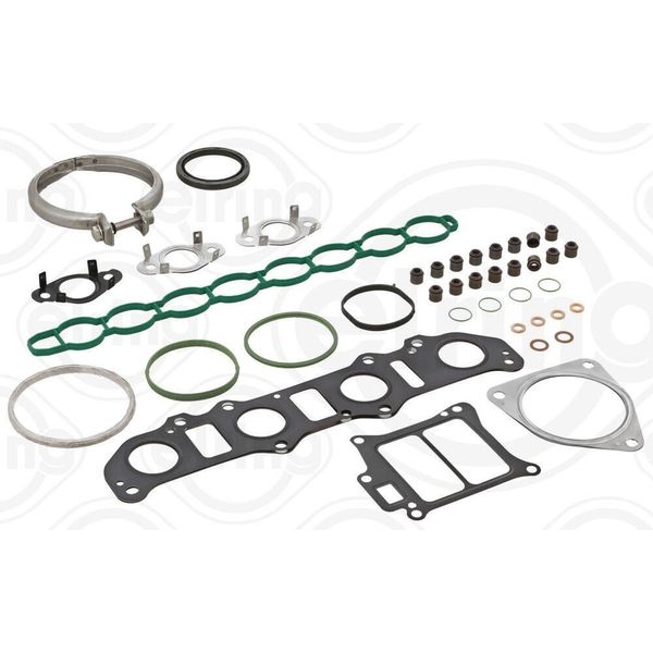Elring 483.470 Kit Guarnizioni Testata Cilindri Per Volvo XC60 (156) V70 Iii (135) V60 (155, 157) V40 Hatchback (525, 526) XC60 Ii (246) XC90 Ii (256)-image