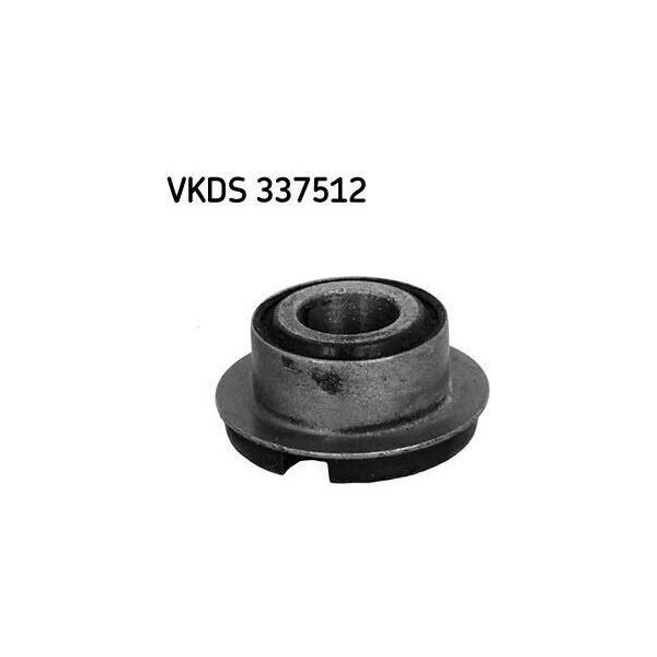 Cuscinetto Manubrio Per Lada Samara (2108, 2109, 2115, 2113, 2114) Vkds 337512 Skf-image