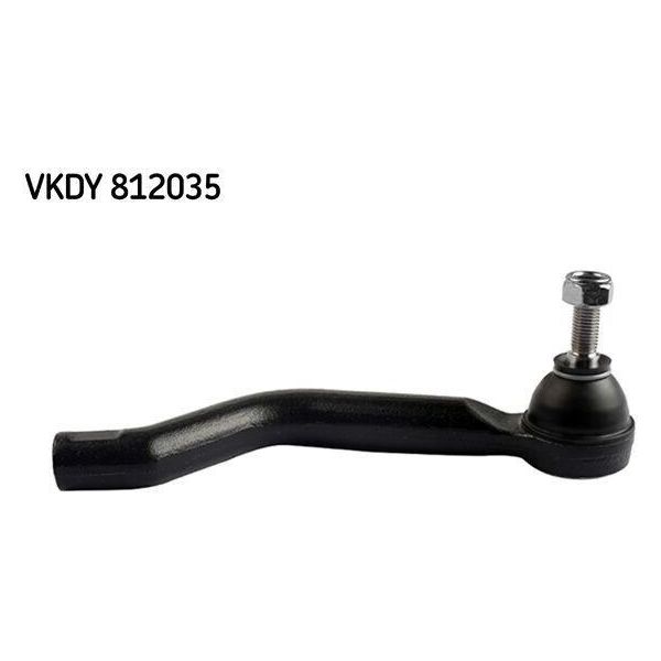 Testina Tirante Skf Tirante Per Nissan Qashqai Ii (J11, J11) Anteriore Destro Vkdy 812035-image