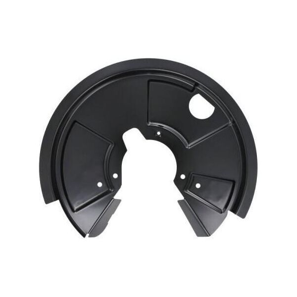 Blic 6508-03-6416878K - Oe LR017960 Piastra Di Ancoraggio, Asse Posteriore Destro Per Defender (L316)-image