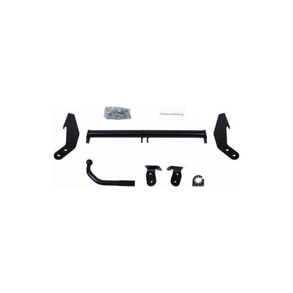 ACPS-ORIS 037-091 Gancio Di Traino 1600 Kg Max Per Peugeot 3008 (0U) 3008 (T8)-image