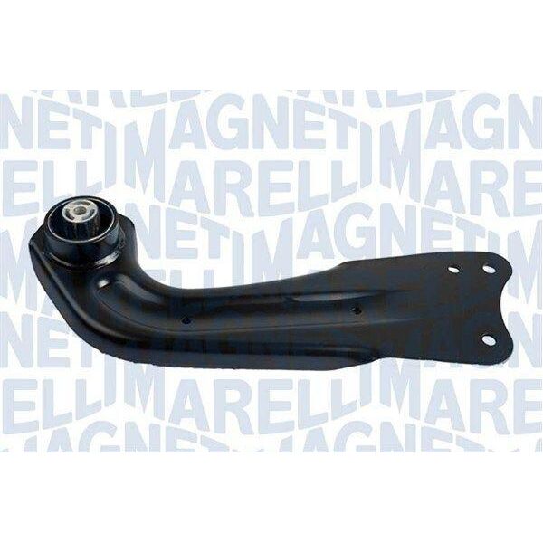 Magneti Marelli 301181310550 Braccio Trasversale Posteriore Sinistro Per Vw Golf Vii Hatchback (5G1, BQ1, BE1, BE2)-image