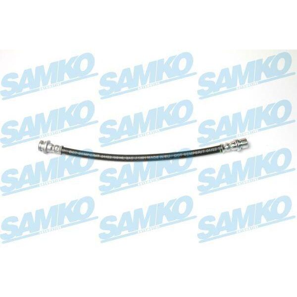 Samko 6T49042 Telaio Di Fissaggio Per Subaru Legacy Iv Kombi (Bp) Legacy Iv Limousine (Bl) Legacy Iii Kombi (Bh) Outback (Be, Bh) Legacy Iii Limousine (Be)-image