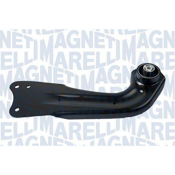 Magneti Marelli 301181310540 Soppalco Posteriore Destro Per Vw Golf Vii Hatchback (5G1, BQ1, BE1, BE2)-image