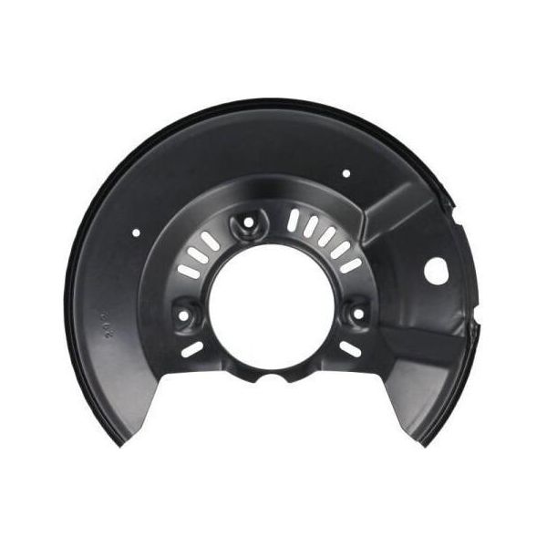Blic 6508-03-8109376K - Oe 47781 52 020 Piastra Di Ancoraggio, Asse Anteriore Destro Per Yaris (P1), Yaris Verso (P2)-image