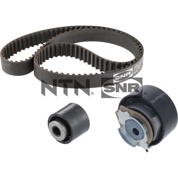 Snr KD459.71 - Oe 1608887580 Zahnriemensatz FüR C4 Spacetourer (3D), C5 Aircross (A), DS3, DS4, C4 (3A, 3E), Berlingo, C-Elysee (Dd), C1 Ii (Pa, Ps), C3 Aircross Ii (2C, 2R), C3 Ii (Sc), C3 Iii (Sx), C3 Picasso (Sh), C4 Cactus, C4 G-Picasso Ii (Da, De), C4 Ii (Nc), C4 Picasso Ii, DS3 (U), DS7 (J), Combo (K9), Corsa E (X15), Corsa F, Crossland X, Grandland X, 108, 2008 I (Cu), 208 I (Ca, Cc), 208 I-image