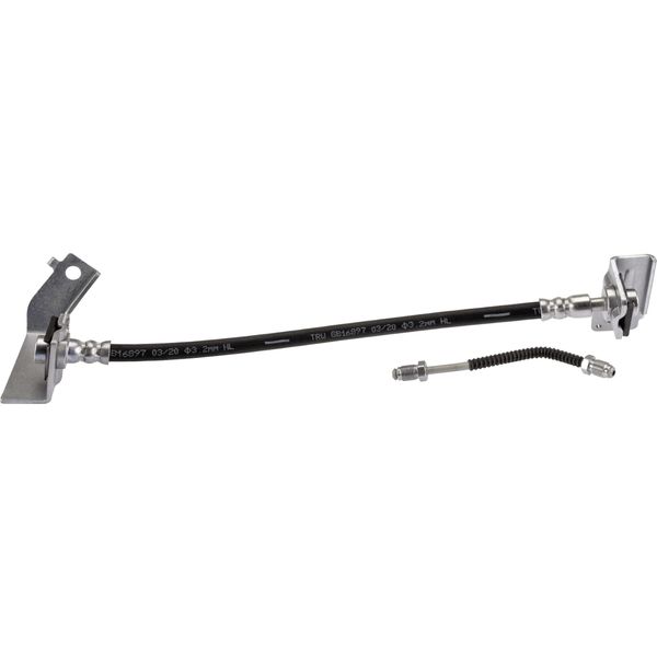Trw PHB2039 - Tubo Freno Oe 58737 C8000 Per I20 (Gb, Ib)-image